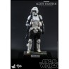 Hot Toys Star Wars: Hot Toys MMS 611 Scout Trooper 1/6 Scale Hot Toys Star Wars: Hot Toys MMS 611 Scout Trooper 1/6 Scale