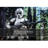Hot Toys Star Wars: Hot Toys MMS 611 Scout Trooper 1/6 Scale Hot Toys Star Wars: Hot Toys MMS 611 Scout Trooper 1/6 Scale