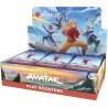 Magic: the Gathering - Avatar: The Last Airbender Play Booster