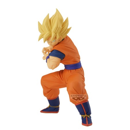 Dragon Ball Z Grandista - Son Goku