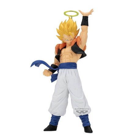Dragon Ball Z Match Makers Super Sayan Gogeta