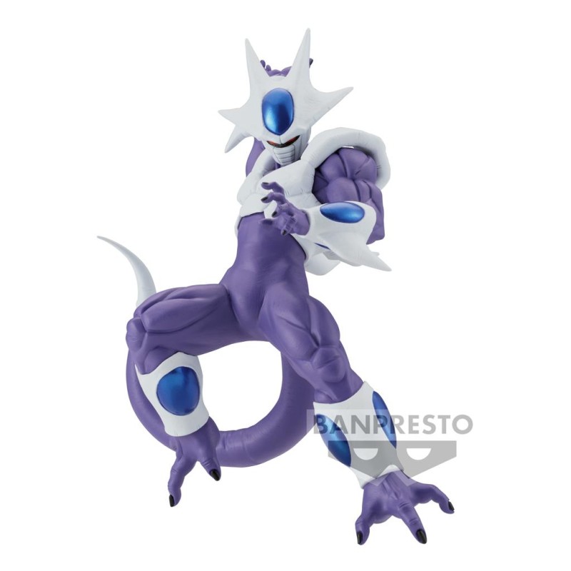 Dragon Ball Z Match Makers Cooler