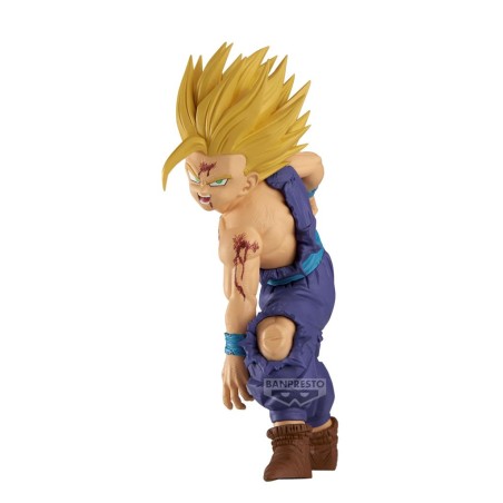 Dragon Ball Z Match Makers Super Saiyan Son Gohan