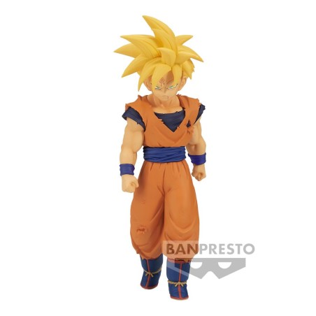 Dragon Ball Z Solid Edge Works vol.12 (B:Super Saiyan Son Gohan)
