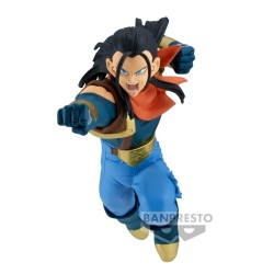 Dragon Ball GT Match Makers Super 17
