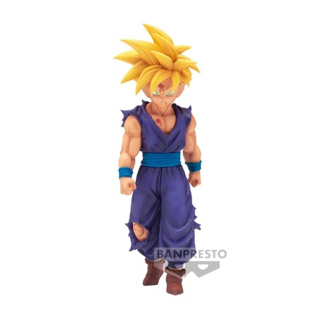 Dragon Ball Z Solid Edge Works vol.5 (B:Super Saiyan Son Gohan)