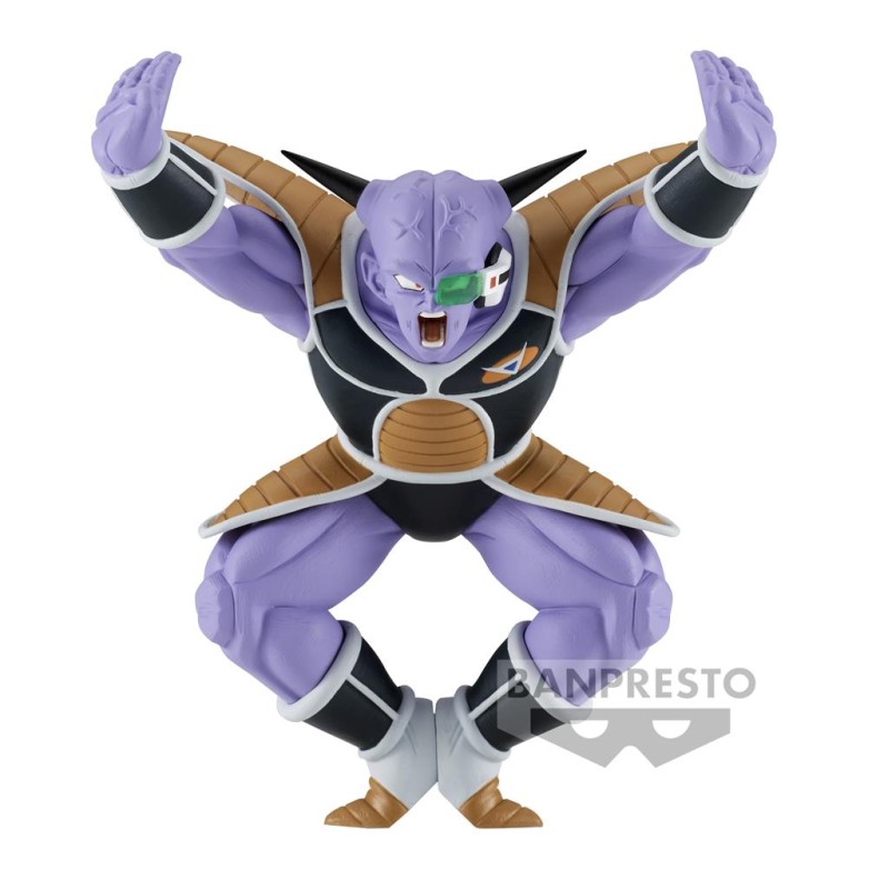Dragon Ball Z Solid Edge Works Vol.17