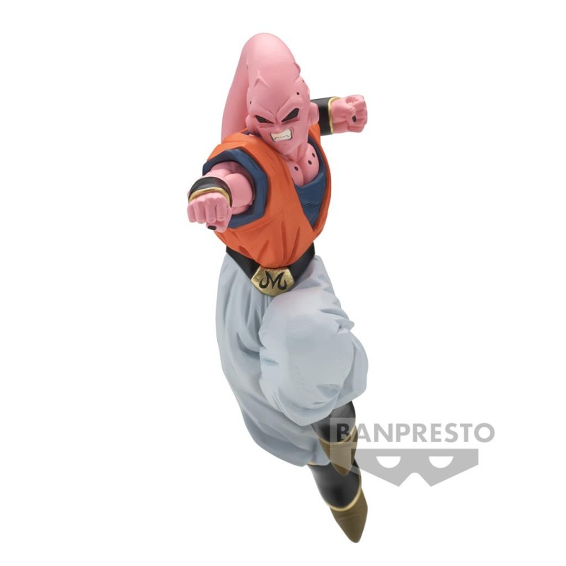 Dragon Ball Z Match Makers Majin Buu (Son Gohan Absorbed)