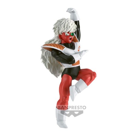 Dragon Ball Z Solid Edge Works Vol.18