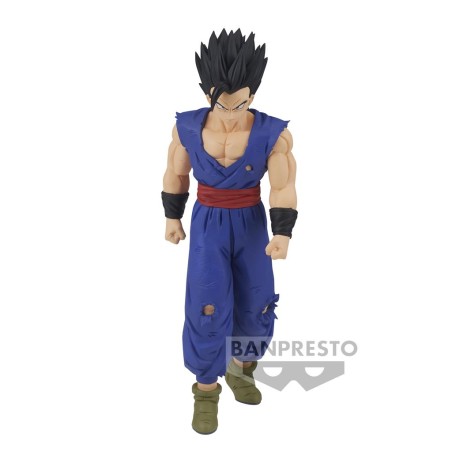 Dragon Ball Super: Super Hero Solid Edge Works Vol.14