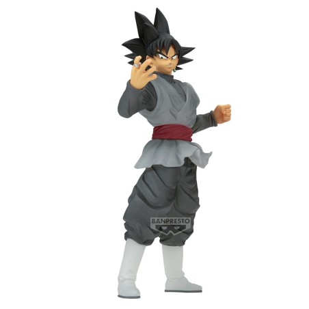 Dragon Ball Super Clearise Goku Black ＆ Super Saiyan Rosé Goku