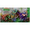 Teenage Mutant Ninja Turtles: 1988 Remastered 6-Pack Action Teenage Mutant Ninja Turtles: 1988 Remastered 6-Pack Action