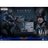 Hot Toys Batman Arkham Knight: Nightwing 1/6 Scale Figure 30 cm Hot Toys Batman Arkham Knight: Nightwing 1/6 Scale Figure 30 cm