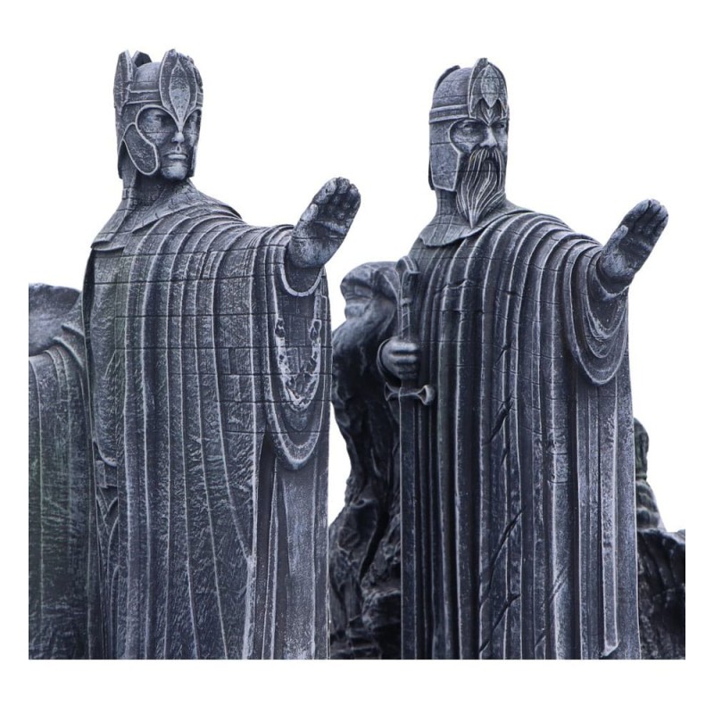 The Lord of the Rings: Gates of Argonath Large Bookends 31 cm
