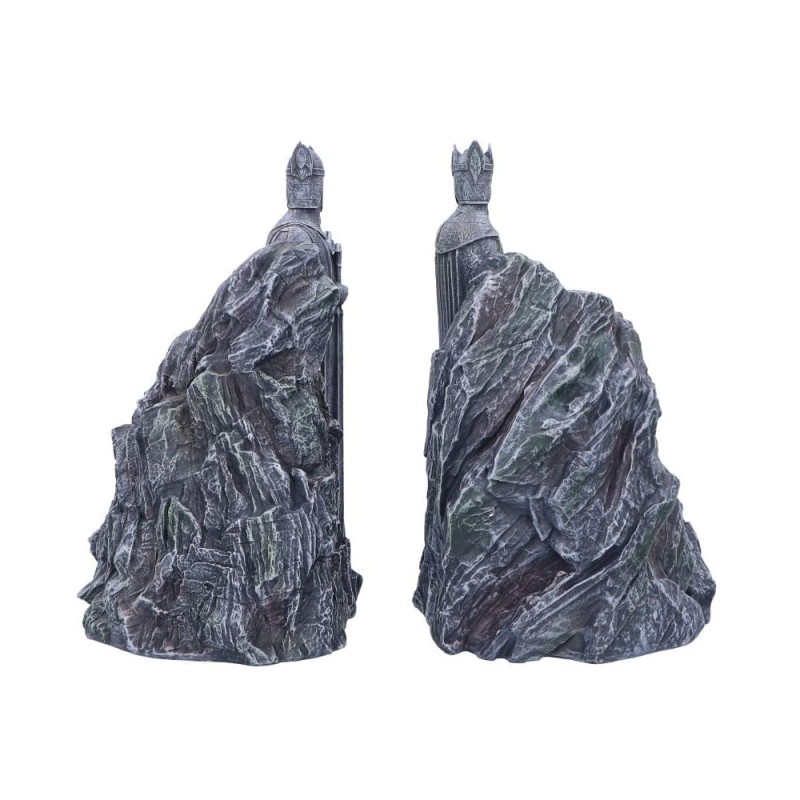 The Lord of the Rings: Gates of Argonath Large Bookends 31 cm