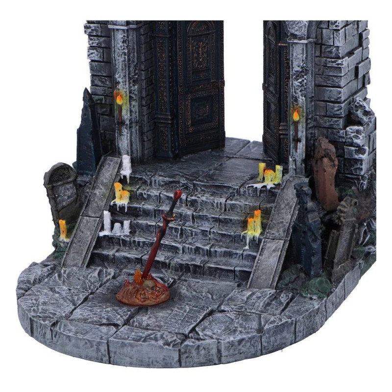 Dark Souls III: Fog Gate Incense Burner 19 cm