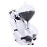 Star Wars: Stormtrooper Time's Up Statue 17 cm