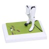 Star Wars: Stormtrooper Hole in None Statue 16 cm