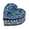 The Corpse Bride: With This Hand Vow Jewelry Chest 5 cm