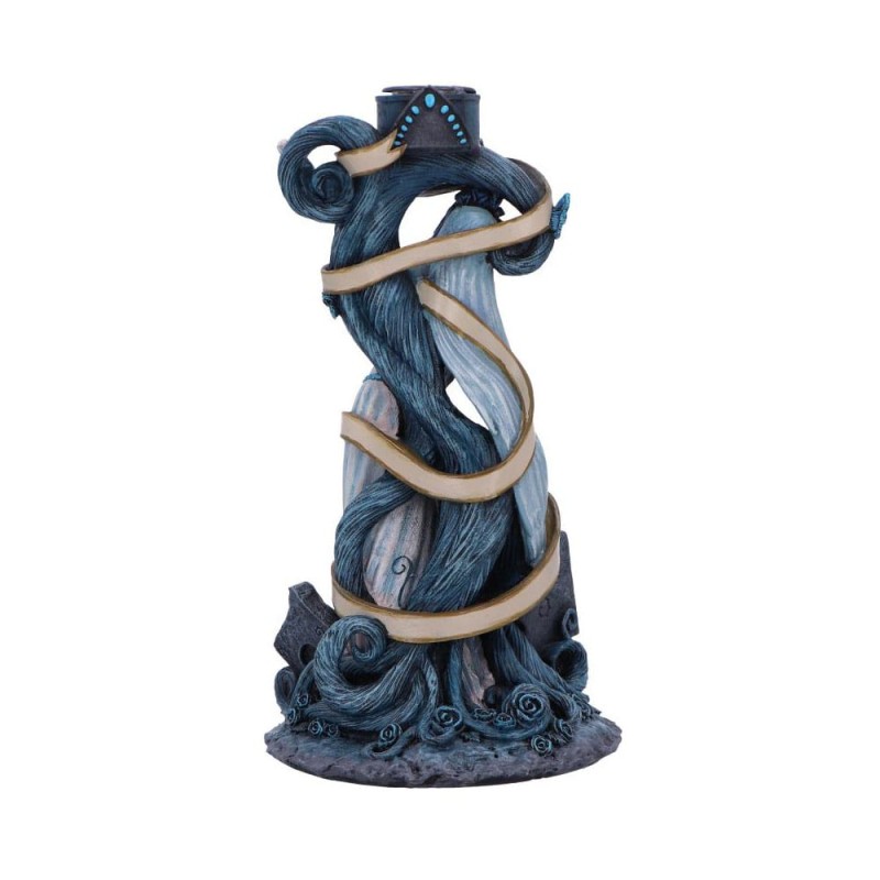 The Corpse Bride: With This Hand Vow Candle Holder 5 cm