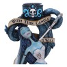 The Corpse Bride: With This Hand Vow Candle Holder 5 cm