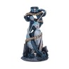 The Corpse Bride: With This Hand Vow Candle Holder 5 cm
