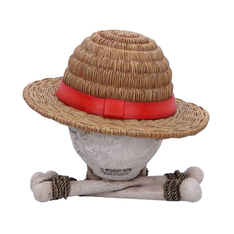 One Piece: Luffy Jolly Roger Storage Box