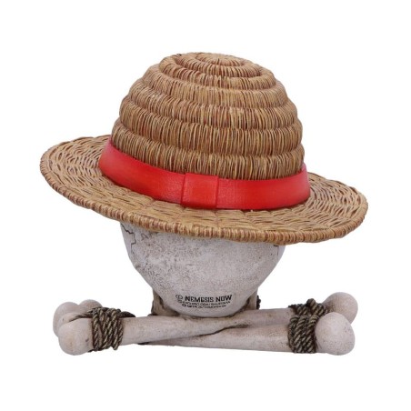One Piece: Luffy Jolly Roger Storage Box