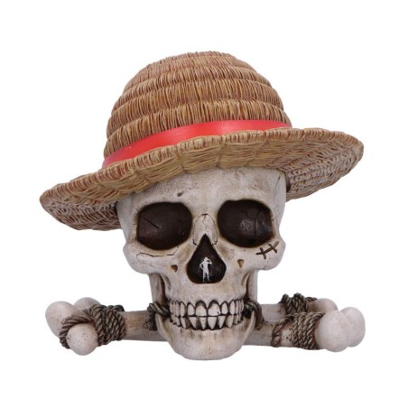One Piece: Luffy Jolly Roger Storage Box