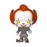 Funko Pop! Television: IT Welcome to Derry - Pennywise the Funko Pop! Television: IT Welcome to Derry - Pennywise the