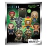 Aliens: Mystery 3D Bag Clip (1 stuk - 1 piece)