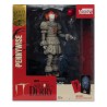 IT Welcome to Derry: Pennywise Movie Maniacs PVC Statue (Gold IT Welcome to Derry: Pennywise Movie Maniacs PVC Statue (Gold