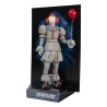 IT Welcome to Derry: Pennywise Movie Maniacs PVC Statue (Gold IT Welcome to Derry: Pennywise Movie Maniacs PVC Statue (Gold