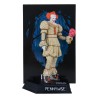 IT Welcome to Derry: Pennywise Flashback Movie Maniacs PVC IT Welcome to Derry: Pennywise Flashback Movie Maniacs PVC