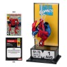 Marvel Collection: Spider-Man 1 (Corner Box) 1/10 Scale PVC Marvel Collection: Spider-Man 1 (Corner Box) 1/10 Scale PVC