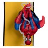 Marvel Collection: Spider-Man 1 (Corner Box) 1/10 Scale PVC Marvel Collection: Spider-Man 1 (Corner Box) 1/10 Scale PVC