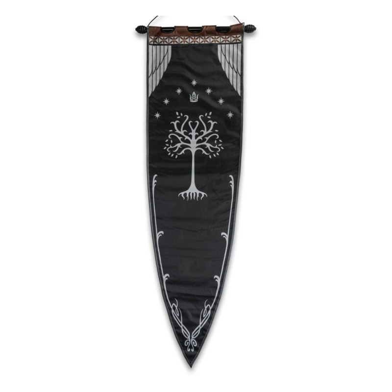 The Lord of the Rings: Gondor Banner 1/1 Replica 151 cm