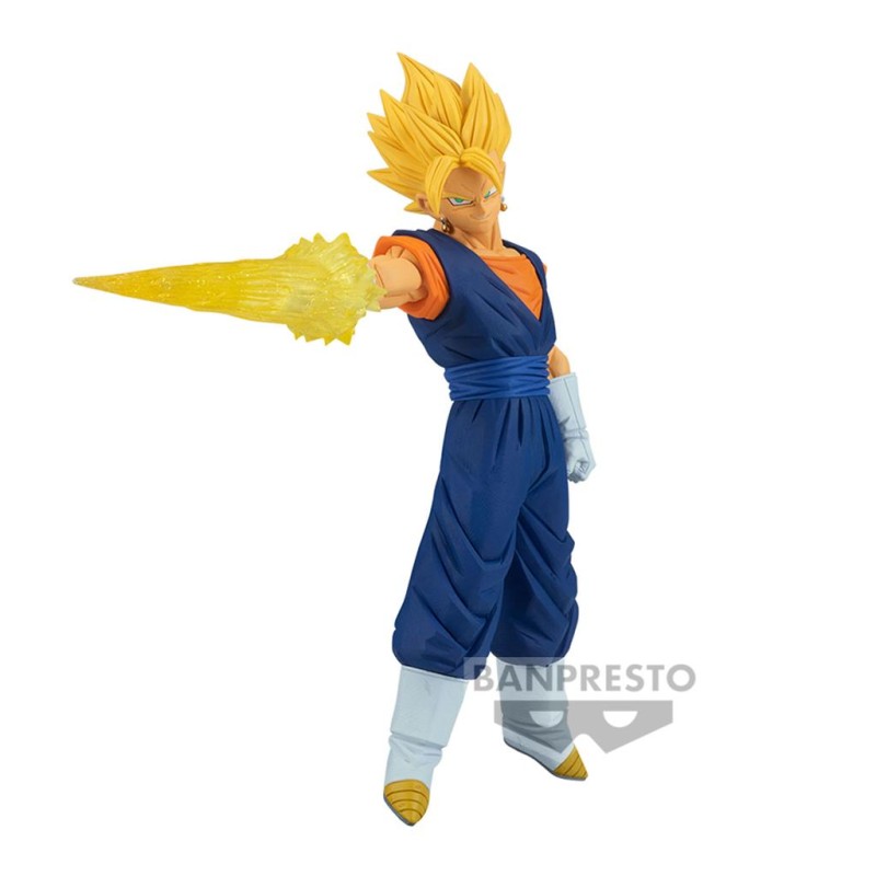 Dragon Ball Z G X materia (A:vegito)