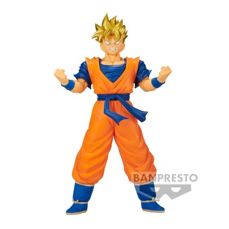 Dragon Ball Z Blood Of Saiyans-Special XV