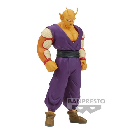 Dragon Ball Super: Super Hero DXF-Orange Piccolo