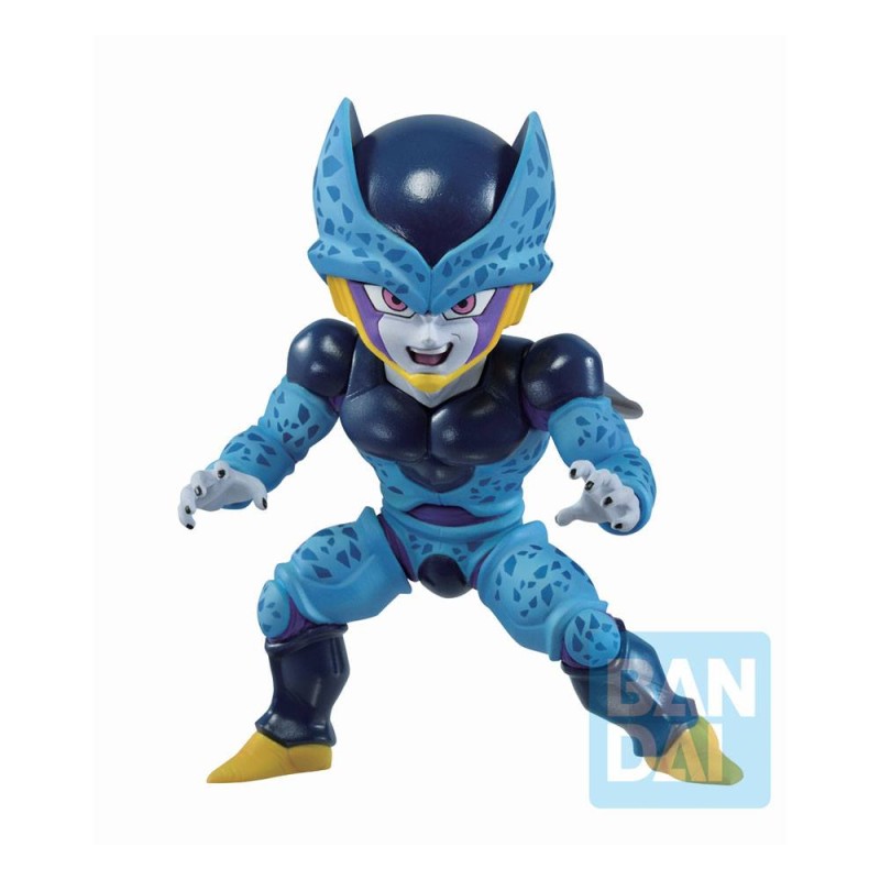 Dragon Ball Z Ichibansho PVC Statue Cell Jr. (VS Omnibus Super)