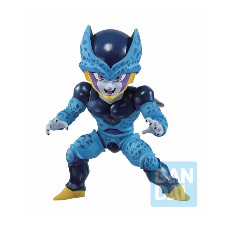 Dragon Ball Z Ichibansho PVC Statue Cell Jr. (VS Omnibus Super)