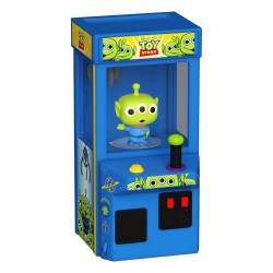 Funko Bitty Pop! Toy Story Alien Arcade