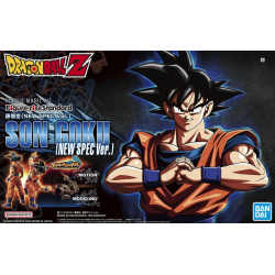 Dragon Ball - Figure-rise Standard Son Goku (New Spec Ver.)