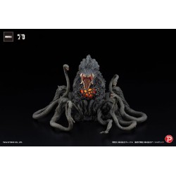 Godzilla vs. Biollante Hiper Modering EX Gekizou Series PVC