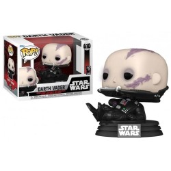Funko Pop! Star Wars:...