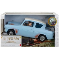 Harry Potter: Harry & Rons Flying Car Adventure Set 30 x 56cm