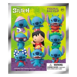 Disney: Lilo & Stitch...