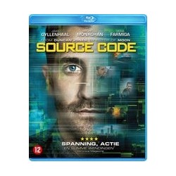 Blu-ray: The Source Code - Used (NL)