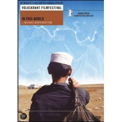 DVD: In This World - Used (NL)